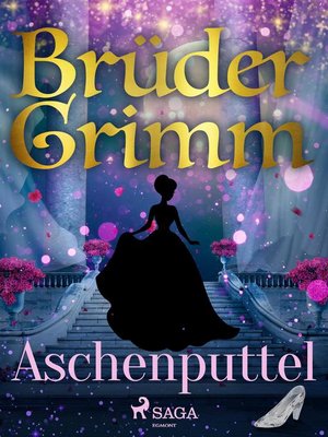 cover image of Aschenputtel